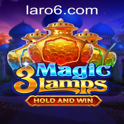Discovering the World of 3MagicLamps: A New Gaming Adventure