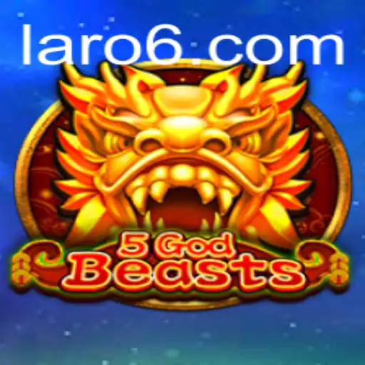 Unleashing the Power of 5GodBeasts: A Comprehensive Guide to the Game
