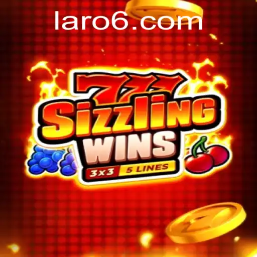 Unlocking the Thrills of 777SizzlingWins: A Detailed Guide to the Laro Experience