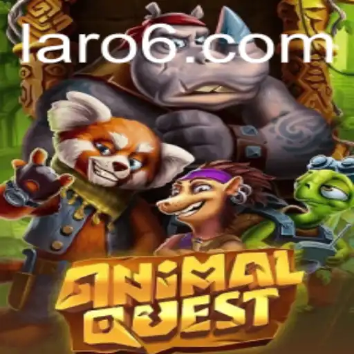Discovering the Wonders of AnimalQuest: An Exciting Laro Adventure
