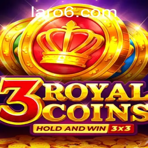 Discovering '3RoyalCoins': A Modern Twist on Laro