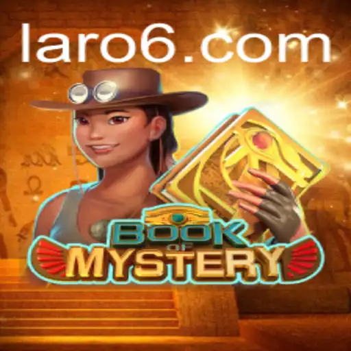 Unveiling BookofMystery: A Deep Dive into the Captivating Laro