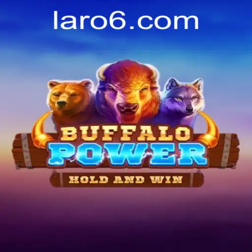 Experience the Excitement of BuffaloPower Laro