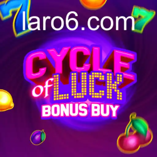 CycleofLuckBonusBuy: Unveiling the Thrilling New Laro Experience