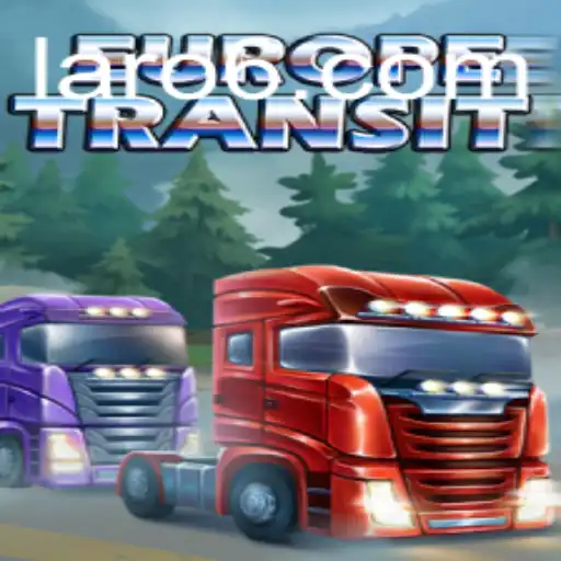 EuropeTransit: A Captivating Laro of Strategy and Adventure