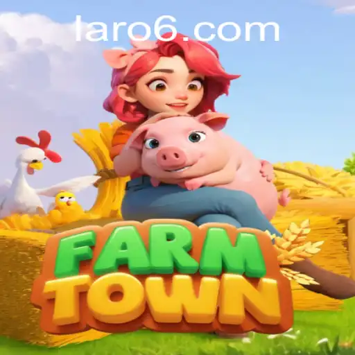 Discovering FarmTown: A Journey into the World of Virtual Farming