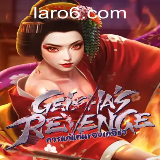 Discovering GeishasRevenge: An Exciting New Laro in the Gaming World