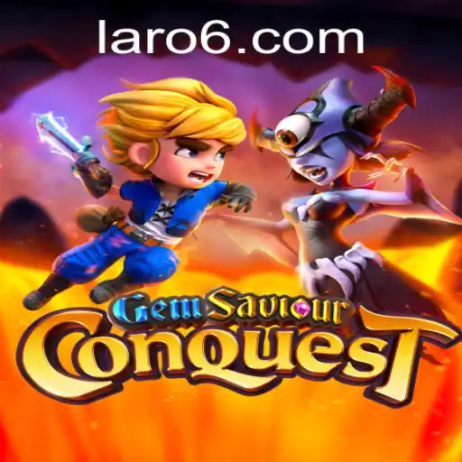 GemSaviourConquest: A Thrilling Adventure Laro
