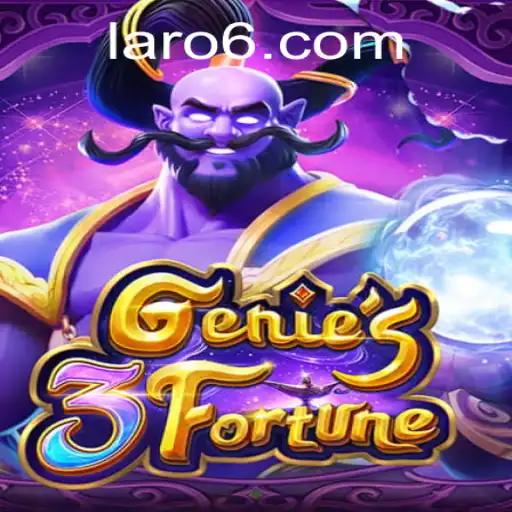 Discover the Magic of Genie3Fortune: Laro Game of Strategy and Luck