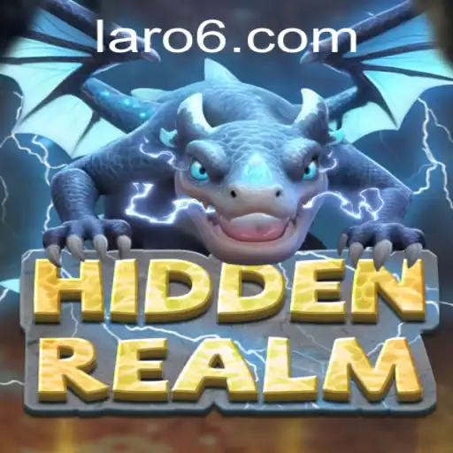 Exploring the Mysterious World of HiddenRealm: A Captivating Laro Experience