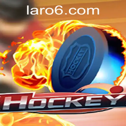 Exploring the Thrills of Hockey: A Dynamic Laro on Ice