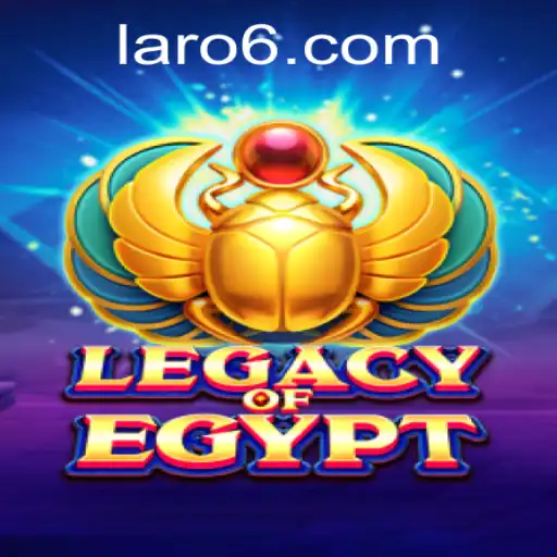 Exploring the Intriguing World of Legacy of Egypt: A Modern Laro