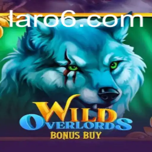Discover the Thrills of WildOverlordsBonusBuy