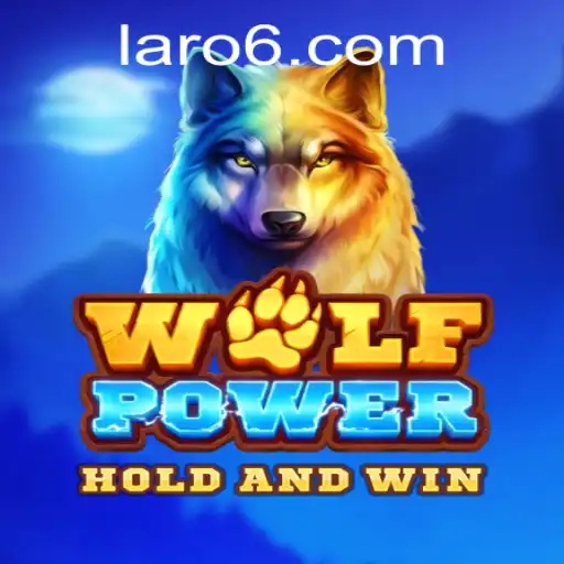 Experience the Thrill of WolfPower: A Captivating Laro Adventure