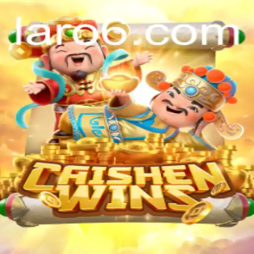 CaishenWins: Exploring the Thrills of an Exciting Casino Game