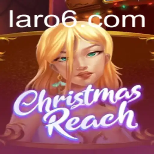 The Enchanting World of ChristmasReach: A Holiday Adventure