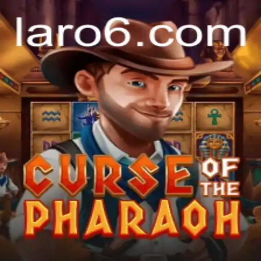 Unearthing the Mysteries of CurseofthePharaoh: A Riveting Laro Experience