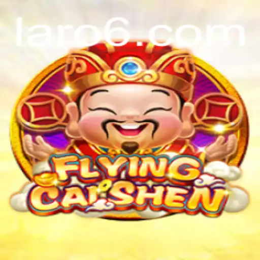Explore the Exciting World of FlyingCaiShen - A Captivating Laro Experience