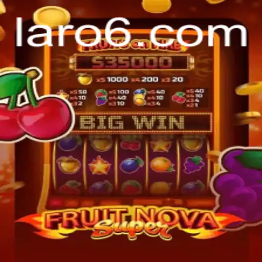 Exploring the Exciting World of FruitNovaSuper: The Ultimate Laro Experience