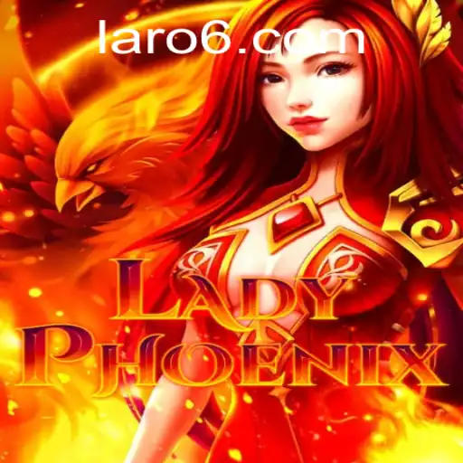 LadyPhoenix: Revolutionizing the World of Strategic Gaming
