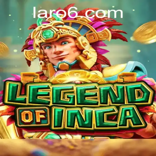 Legend of Inca: The Modern-Day 'Laro' Adventure