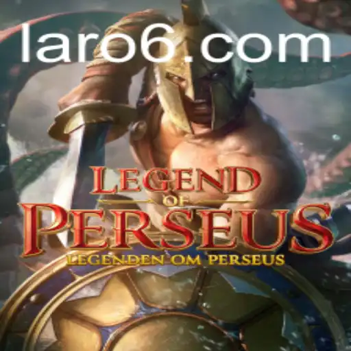 LegendofPerseus: Immersing in a Mythical Adventure