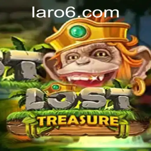 Unearthing the Adventure of LostTreasure