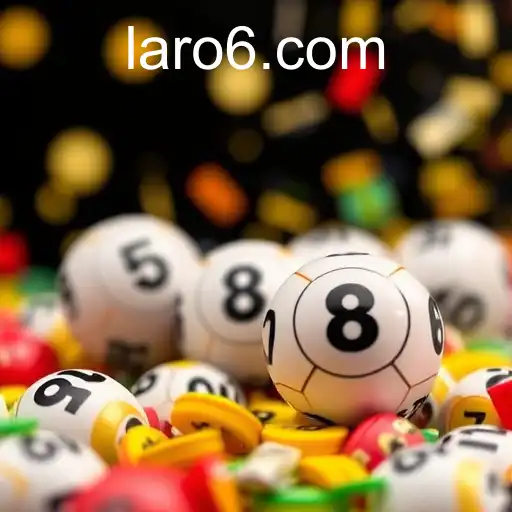 The Fascinating World of Lottery Games: Exploring 'Laro'