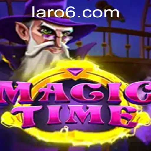 Exploring the Mystical Realms of MagicTime: A Modern Digital Escape