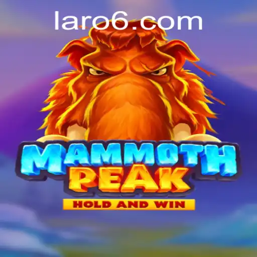 Exploring the Thrilling World of MammothPeak: The Latest Craze in the Laro Gaming Universe