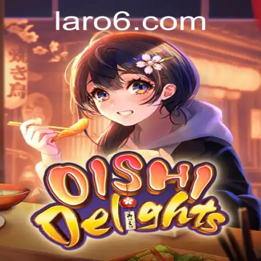 OishiDelights: A New Interactive Gaming Experience