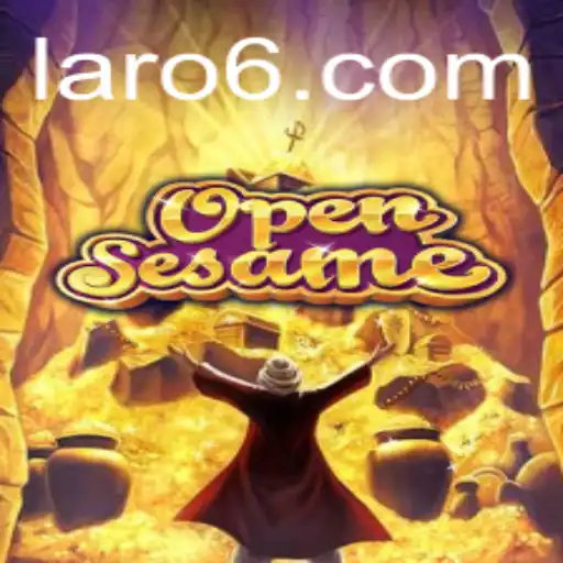 Unlock the Magic: Exploring the Game 'OpenSesame' with Laro Concept