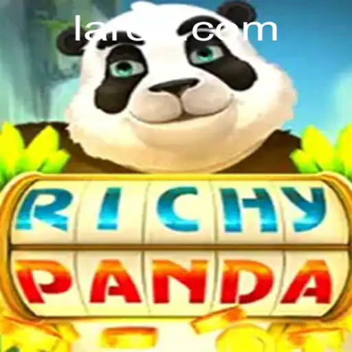 Discover RichyPanda: The Exciting New Game Sweeping the World