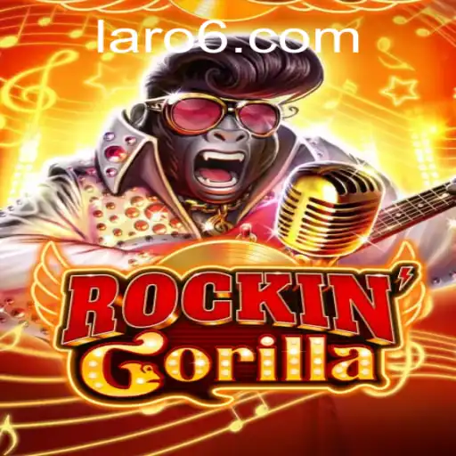 Exploring the Thrilling World of RockinGorilla: The Latest Buzz in Laro