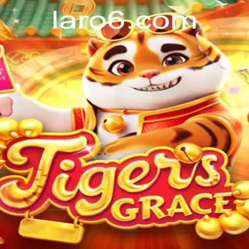 TigersGrace: Discover the Art of Laro in a Thrilling New Adventure