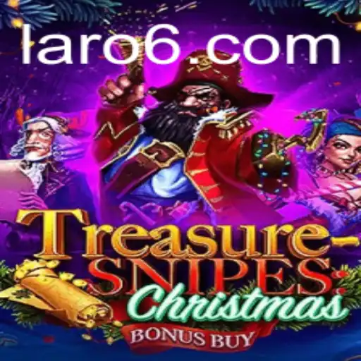 Exploring TreasuresnipesChristmas: A Festive Gaming Adventure